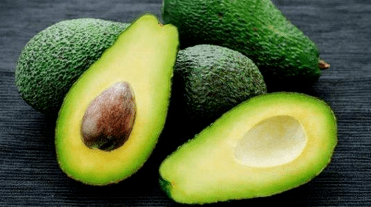 avokaado potentsi suurendamiseks